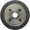 Centric Parts Standard Brake Drum, 123.50006 123.50006 - alternate 1